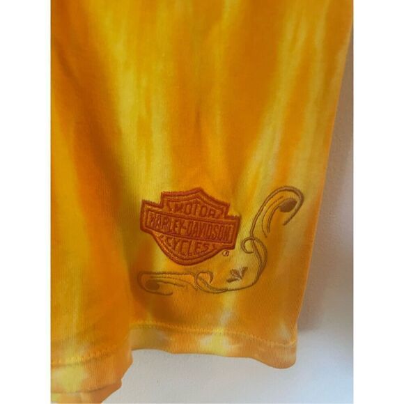 Harley Davidson T-Shirt - Picture 3 of 5